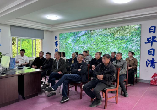 淬炼护河尖兵 筑牢生态屏障——政和县河管专员专项技能培训圆满收官