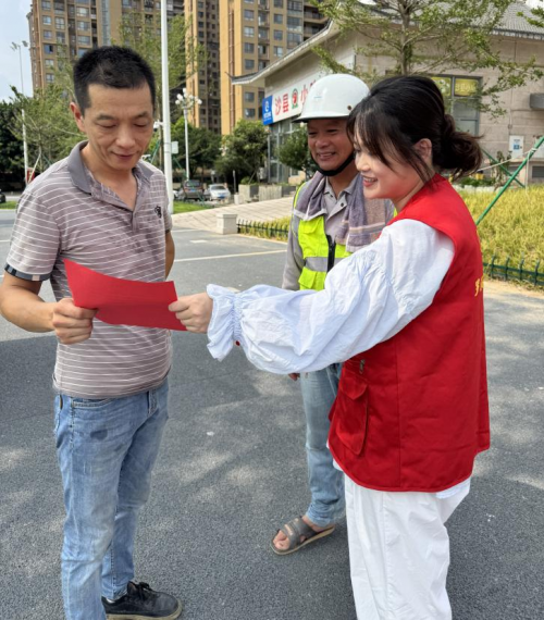 罗源：“面对面”讲护河，“心贴心”收良策