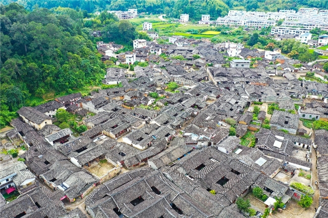 漳州达人邂逅冠豸山，深度体验解锁跨区域文旅新玩法