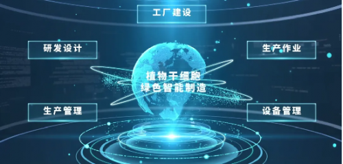 省级双料冠军！安然集团智能制造实践获高度认可
