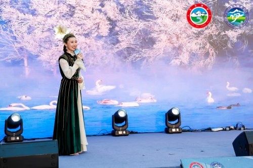 “冰雪胜境 美哉伊犁”伊犁冬季文旅推介走进福州，发布六大冬季主题线路及超千万旅游奖补政策