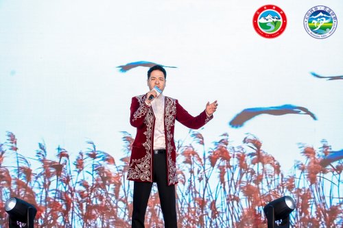 “冰雪胜境 美哉伊犁”伊犁冬季文旅推介走进福州，发布六大冬季主题线路及超千万旅游奖补政策