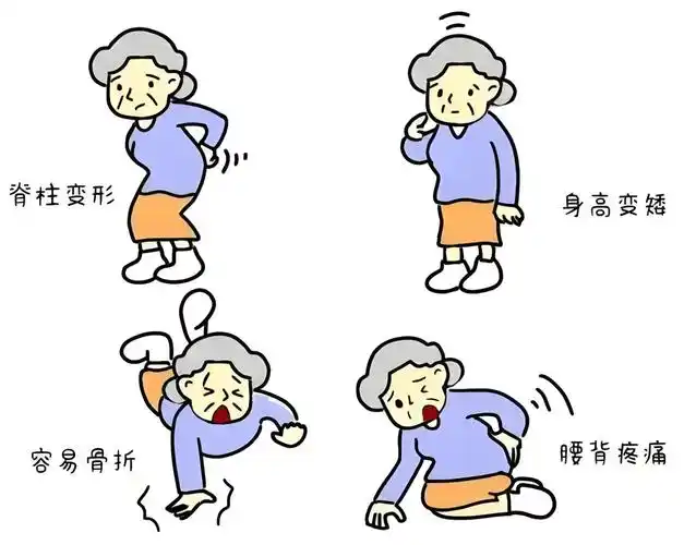 四九天里“骨头冷”?哈药金盖中盖钙镁DK咀嚼片…